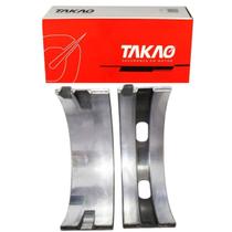Bronzina De Mancal (Jg) A1 1.4 16V 2012 A 2018 - Takao Bcau14050 Bronzina De Mancal (Jg) A1 1.4 16V 2012 A 2018 - Takao Bcau14050