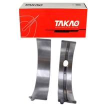 Bronzina De Mancal (Jg) Sx4 1.4 16V 2015 A 2020 / Scross 1.4 16V 2015 A 2020 / Vitara 1.4 16V 2015 A 2020 - Takao Bcsz14075