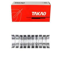 Bronzina De Mancal STD (Jg) Corolla 2.0 16V 2008 A 2013 / Rav4 2.0 16V 2013 A 2018 / Prius 1.8 16V 2015 A 2018