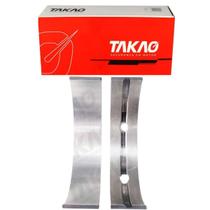 Bronzina De Mancal STD (Jg) Frontier 2.3 16V 2017 A 2020 - Takao Bcd23Dstd