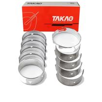 Bronzina De Mancal STD (Jg) Grand Cherokee 3.1 10V 2000 A 2002 - Takao Bcje31Dstd