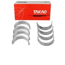 Bronzina De Mancal STD (Jg) Gt3000 3.0 24V / Diamante 3.0 24V / Gt3000 3.0 24V 1991 A 1997 - Takao Bcmi31Std