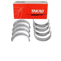 Bronzina De Mancal STD (Jg) Hilux Swr 4.0 24V 2002 A 2015 - Takao Bcto40Std