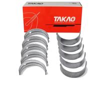 Bronzina De Mancal STD (Jg) Topic 2.0 16V 2011 A 2018 / Topic 2.2 8V 2008 A 2020 / 7Fg 2.2 8V 1993 A 2006 Bronzina De Mancal STD (Jg) Topic 2.0 16V 2011 A 2018 / Topic 2.2 8V 2008 A 2020 / 7Fg 2.2 8V 1993 A 2006