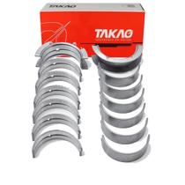 Bronzina De Mancal STD (Jg) Yale 4.1 12V / Hyster 4.1 12V / Clark 4.1 12V - Takao Bcgm41Std