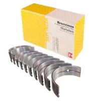 Bronzina De Mancal - STD SPA - Fiat 147 / Elba / Fiorino / OGGI / Palio - SBC407J