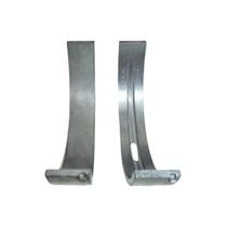 Bronzina De Mancal Std Touareg 4.2 V8 32v 2007/... Bar Bronzina De Mancal Std Touareg 4.2 V8 32v 2007/... Bar