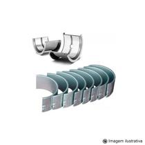 Bronzina de mancal volkswagen up 1.0 tsi / motor