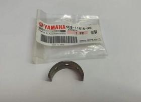 Bronzina de Mancal Yamaha R6 R6s Fz6 Fz6r Branca 5EB-11416-A0