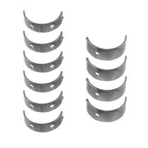 Bronzina Fixa de Mancal SBC405J STD Metal Leve Belina Corcel Gol CHT 1.6 1.4 1.3