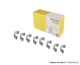 Bronzina Fixo Fusca Ext 025 Int 050