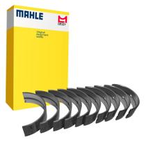 Bronzina Fixo Honda Carro Motor 1.6 16v D16y7 - METAL LEVE Bronzina Fixo Honda Carro Motor 1.6 16v D16y7 - METAL LEVE