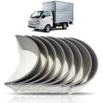 Bronzina hr 04/12 biela 0.50 (mando)