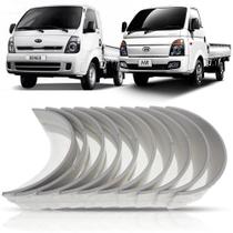 Bronzina hr/k2500 13/ mancal 0.50 ( mando)