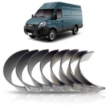 Bronzina iveco daily 08/ 3.0 16v biela 0.25 ( intermund )