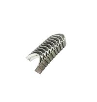 Bronzina Mancal 0,25 Jac J6 2.0 16v Bronzina Mancal 0,25 Jac J6 2.0 16v