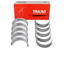 Bronzina Mancal 025 (Jg) 190E 2.3 16V 1984 A 1988 / 190E 2.0 8V 1984 A 1993 / 230E 2.3 8V 1984 A 1993 Bronzina Mancal 025 (Jg) 190E 2.3 16V 1984 A 1988 / 190E 2.0 8V 1984 A 1993 / 230E 2.3 8V 1984 A 1993