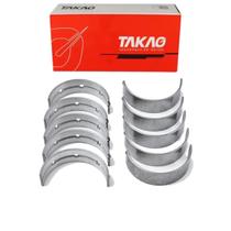 Bronzina Mancal 025 (Jg) 740 4.0 32V 1990 A 1995 / 540 4.0 32V 1990 A 1995 / 530 3.0 32V 1992 A 1995 Bronzina Mancal 025 (Jg) 740 4.0 32V 1990 A 1995 / 540 4.0 32V 1990 A 1995 / 530 3.0 32V 1992 A 1995