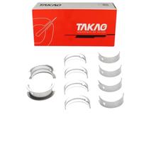 Bronzina Mancal 025 (Jg) Celta Pickup 1.0 8V 1996 A 1998 / Celta 1.0 8V 2004 A 2006 / Celta 1.0 8V 2009 A 2015