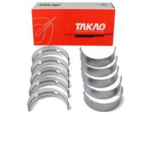 Bronzina Mancal 025 (Jg) Clark 230D 2.8 16V / Clark 230D 2.8 8V / Komatsu 2.8 8V / Yale 2.6 8V 2006 A 2016