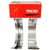 Bronzina Mancal 025 (Jg) Q3 1.4 16V 2014 A 2022 / A3 1.4 16V 2014 A 2022 / Virtus 1.4 16V 2016 A 2020 Bronzina Mancal 025 (Jg) Q3 1.4 16V 2014 A 2022 / A3 1.4 16V 2014 A 2022 / Virtus 1.4 16V 2016 A 2020