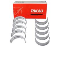 Bronzina Mancal 025 (Jg) Sentra 2.0 16V 2007 A 2012 / Xtrail 2.0 16V 2008 A 2015 / Sentra Novo 2.0 16V 2013 A 2020 Bronzina Mancal 025 (Jg) Sentra 2.0 16V 2007 A 2012 / Xtrail 2.0 16V 2008 A 2015 / Sentra Novo 2.0 16V 2013 A 2020