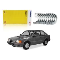 Bronzina Mancal 025 Mahle Escort Hobby 1.6 Cht 1987 A 1994