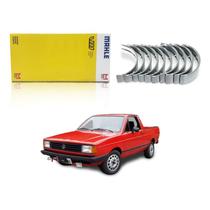 Bronzina Mancal 025 Mahle Saveiro G1 1.6 Cht 1985 A 1990