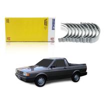 Bronzina Mancal 025 Mahle Saveiro G1 1.6 Cht 1991 A 1996