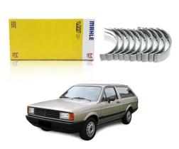 Bronzina mancal 025 mahle volkswagen parati 1.6 cht 1987 a 1990