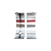 Bronzina Mancal 0,25 P/ Empilhadeira Fg9 Reboc. 1.5 Bloco 5k