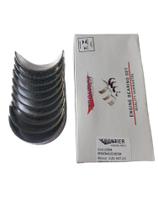 Bronzina Mancal 0,25 Sprinter Ranger F1000 Blazer S10 2.5 8v