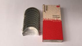 Bronzina mancal 0,25 tempra ie 2.0 8v 1992/1998 alc/gas Bronzina mancal 0,25 tempra ie 2.0 8v 1992/1998 alc/gas