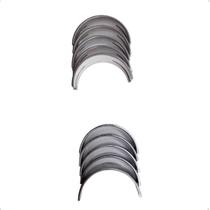 Bronzina Mancal 0,25 Uno Fiorino Palio Strada Siena Mahle