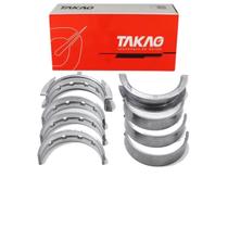 Bronzina Mancal 030 (Jg) Xantia 3.0 24V 1996 A 2001 / C5 3.0 24V 2001 A 2007 / 407 3.0 24V 1994 A 1999