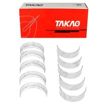 Bronzina Mancal 030 (Jg) Xsara 2.0 16V 2005 A 2013 / C5 2.0 16V 2005 A 2013 / C4 2.0 16V 2005 A 2013 Bronzina Mancal 030 (Jg) Xsara 2.0 16V 2005 A 2013 / C5 2.0 16V 2005 A 2013 / C4 2.0 16V 2005 A 2013