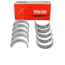 Bronzina Mancal 030 (Jg) Zx 1.9 8V 1989 A 1994 / Volcane 1.9 8V 1989 A 1994 / Bx19 1.9 8V 1989 A 1994 Bronzina Mancal 030 (Jg) Zx 1.9 8V 1989 A 1994 / Volcane 1.9 8V 1989 A 1994 / Bx19 1.9 8V 1989 A 1994