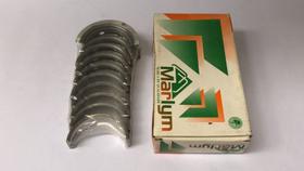 Bronzina mancal 0,50 fiesta/courier 1.4 16v 1995/2001 Bronzina mancal 0,50 fiesta/courier 1.4 16v 1995/2001