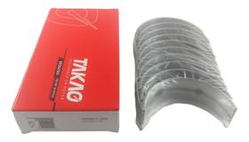 Bronzina Mancal 0,50 Frontier Pathfinder Terrano 2.5 2.7 3.2