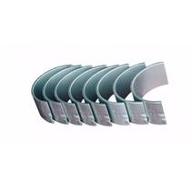 Bronzina mancal 050 - fusca / kombi / brasilia 1300 1500 1600 - bc214050 Bronzina mancal 050 - fusca / kombi / brasilia 1300 1500 1600 - bc214050