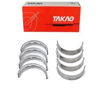 Bronzina Mancal 050 (Jg) A80 2.6 12V 1992 A 1994 / A6 2.6 12V 1992 A 1994 / A4 2.6 12V 1992 A 1994 Bronzina Mancal 050 (Jg) A80 2.6 12V 1992 A 1994 / A6 2.6 12V 1992 A 1994 / A4 2.6 12V 1992 A 1994