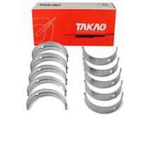 Bronzina Mancal 050 (Jg) B2200 Pickup 2.2 8V 1992 A 1996 / Rocsta 2.2 8V 1993 A 2003 / Tracker 2.0 8V 2000 A 2001