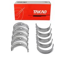 Bronzina Mancal 050 (Jg) Elantra 2.0 16V 1996 A 2001 / Coupe 2.0 16V 1996 A 2001 / Elantra 2.0 16V 2000 A 2003