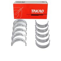 Bronzina Mancal 050 (Jg) Freemont 2.4 16V 2012 A 2015 / Santa Fé 2.4 16V 2011 A 2012 / Ix35 2.0 16V 2010 A 2013