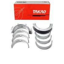 Bronzina Mancal 050 (Jg) Grand Caravan 3.3 12V 1993 A 1999 / Caravan 3.3 12V 1993 A 1999 Bronzina Mancal 050 (Jg) Grand Caravan 3.3 12V 1993 A 1999 / Caravan 3.3 12V 1993 A 1999