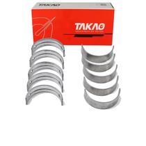 Bronzina Mancal 050 (Jg) Renault Linde 2.0 8V / Megane 2.0 8V 1998 A 2000 / Trafic 2.0 8V 1998 A 2001