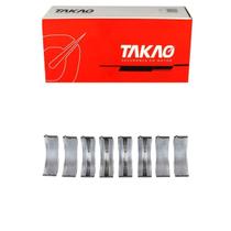 Bronzina Mancal 050 (Jg) Voyage 1.0 12V 2014 A 2022 / Up! 1.0 12V 2014 A 2022 / Polo 1.0 12V 2014 A 2022