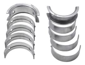 Bronzina Mancal 0,50 Space Wagon Eclipse Galant 8v 16v Clark Bronzina Mancal 0,50 Space Wagon Eclipse Galant 8v 16v Clark