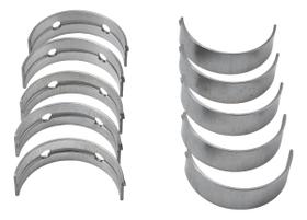 Bronzina Mancal 0,50 Twingo 1.2 Clio R19 Express 1.6 Até 99 Bronzina Mancal 0,50 Twingo 1.2 Clio R19 Express 1.6 Até 99