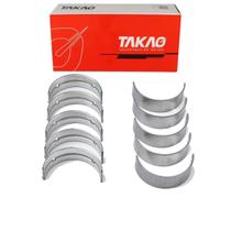 Bronzina Mancal 075 (Jg) Civic 1.6 16V 1996 A 2000 / Civic 1.6 16V 1996 A 2000 / Crv 2.0 16V 1999 A 2001